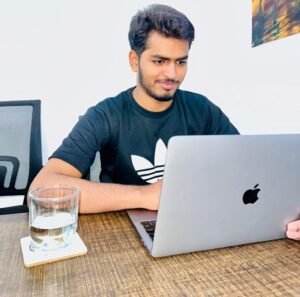 Picture of Written by - Ahmad Hassan